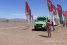 23. Rallye Aicha des Gazelles: 27.  28.03.2013 6. Etappe  Oulad Driss / FoumZuid: Die 23. Rallye Aicha des Gazelles läuft - Mercedes-Benz hat vier Frauenteams mit Sprinter und Vito in die Wüste geschickt! - Drei kamen durch!