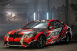 Mercedes Turbo-Monster mit 2.000+ PS: Weistec CLK 63 Drag-Racer mit 2.000+ PS will schnellster Mercedes der Welt werden