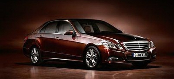 Neue E-Klasse: erste Mercedes Bilder durchgesickert!: Mercedes-Fans.de zeigt die ersten offiziellen Bilder der neuen Mercedes-Benz E-Klasse