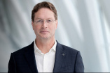 Mercedes-Chef  fordert Reform der EU-Autopolitik: Ola Källenius: "Wir brauchen eine Kurskorrektur.“