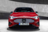 Mercedes BEV-Verkäufe brechen im 1. Quartal  ein: Steht der neue CLA EQ unter einem guten Stern?