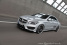 Mehr Sport: VÄTH V25 CLA: Mercedes CLA Performance-Programm von VÄTH AUTOMOBILTECHNIK
 