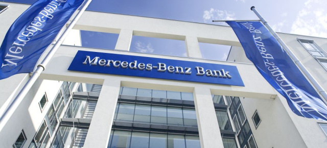 Mercedes Nutzfahrzeuge: Hauptsache gut versichert! : Mercedes-Benz Bank bietet umfassenden Versicherungsschutz für Lkw, Transporter und Omnibusse

