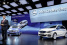 Elektromobilität: Daimler-Entwicklungschef Weber sieht Mercedes deutlich vor BMW: Die Mercedes B-Klasse Electric Drive hat im Vergleich mit dem BMW i3 in  allen wichtigen Disziplinen die Nase vorn

