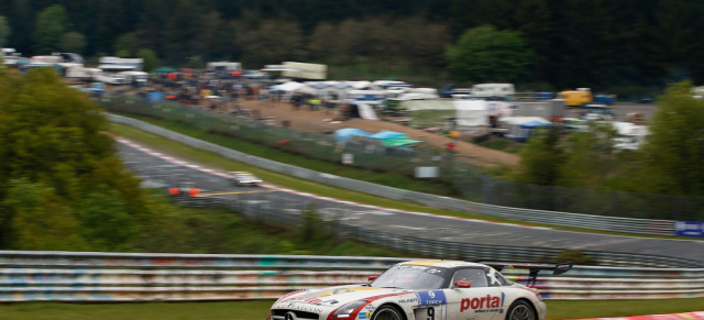 42. ADAC Zurich 24h-Rennen Nürburgring  : 19.-22. Juni 2014 - zu Gewinnen: 3x2 Wochenendtickets (á 66,- ) // 175 Fahrzeuge gehen beim 24h-Rennen an den Start - Mercedes-Fans lädt ein zum Mercedes-FanFest in der Müllenbachschleife direkt an der Strecke