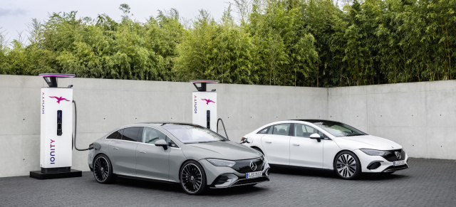 Hintergrund: der gigantische Wertverlust der Elektroautos: Der Sturz ins Bodenlose