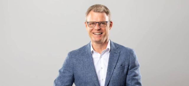 Mercedes-Benz Köpfe: Thomas Mann übernimmt Leitung Vertrieb Pkw Neufahrzeuge des Mercedes-Benz Vertrieb Deutschland