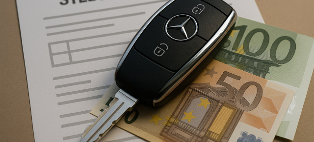 Auto & Steuern: Diese Fahrzeugkosten erkennt das Finanzamt an