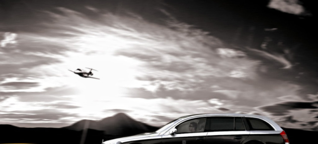 Maybach-Umbauten - ist das Ende der Anfang zur Klassikerkarriere?: Autoveredler ATELIER VALDEIG bietet Umbaumöglichkeiten zum Maybach-Unikat an 

