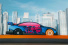 Mercedes-USA und Hot Wheels kooperieren: „Play Beyond Limits“: Mercedes CLA wird zum Hot Wheels Traumwagen