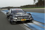 DTM 2012: Vorbericht  Spielberg. : Mercedes-Benz führt vor dem vierten Saisonlauf 2012 alle drei DTM-Meisterschaftswertungen für Fahrer, Teams und Hersteller an
