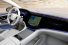 MBUX: Neue Funktionen over-the-air: Verbesserte Navigation mit Electric Intelligence und Offroad Track