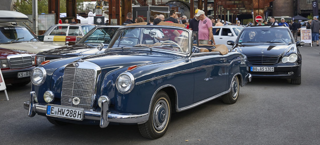 Oldies but Goldies?: So entwickeln sich die Oldtimerpreise - was lohnt, was nicht?