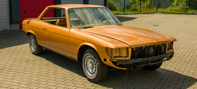 Bastelprojekt gesucht: So lässt sich der Youngtimer mit Ausbaupotenzial finanzieren