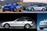 Rückblick: : 20 Jahre Kompakt-Roadster Mercedes-Benz SLK