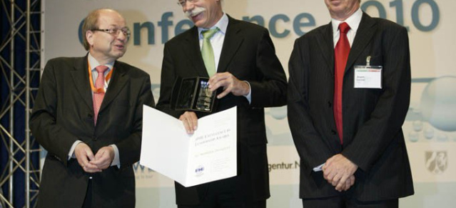 Daimler auf World Hydrogen Energy Conference: Elektro-Mobilität mit Brennstoffzelle ist bereit für den Alltagseinsatz