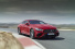 Weltpremiere:  Mercedes-AMG GT‭ ‬63‭ ‬S E PERFORMANCE‭: ‭Starkstromer mit 843 PS: Vorhang auf für den ersten AMG-Performance-Hybriden