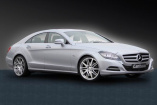 Tuner Carlsson interpretiert die Eleganz des Mercedes CLS : Der Mercedes Veredler präsentiert Performance Package für das Mercedes Oberklasse Coupé (C218)
