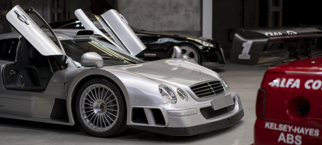 Zwei Jahre Nationales Automuseum: bereits mehr als 170.000 Besucher: Nationales Automuseum ist internationaler Publikumsmagnet