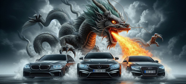 Studie: Chinas Produktionsvorsprung beruht nicht allein auf Lohnkosten: Chinesischer Hersteller entwickeln schneller und günstiger