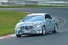 Mercedes-Erlkönig Video: Auf frischer Fahrt erwischt: Mercedes-S-Klasse W223 auf dem Nürburgring