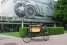 Mercedes 125! Der Benz Patent Motorwagen -  Das Auto hat Geburtstag!: Das erste Auto überhaupt ist unser Auto der Woche: Als Carl Benz seinen Motorwagen am 29. Januar 1886 zum Patent anmeldete, schlug die Geburtsstunde des Automobils. 