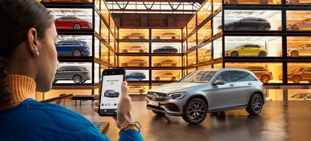 Test: Neuwagenkauf im Internet: Die meisten Shops sind „nicht zufriedenstellend“