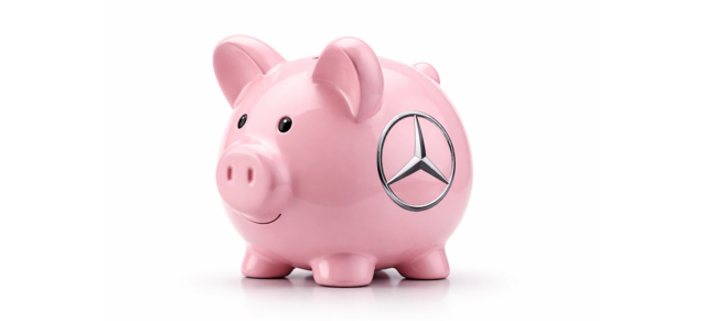 Mercedes-Benz stellt sich auf harte und magere  Jahre ein: CEO Källenius verschärft beim Stern den Sparkurs