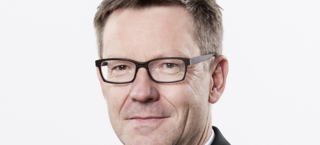 Mercedes-Benz Vans: Köpfe: Weggang: Klaus Maier, Leiter Sales & Marketing Mercedes-Benz Vans, verlässt das Unternehmen
