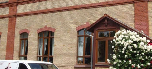 5.-6. Juli: Ladenburger Oldtimertage: 30 Jahre Automuseum Dr. Carl Benz