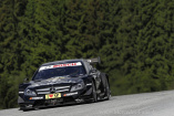 DTM Spielberg: Kein Podiumsplatz für Mercedes AMG: Drei Mercedes-Benz Piloten in Spielberg in den Top-10