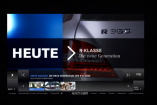 Diese Woche auf Mercedes-Benz.tv: Die neue R-Klasse; ein Tag im Zeichen des Sterns, Mercedes 75 PS