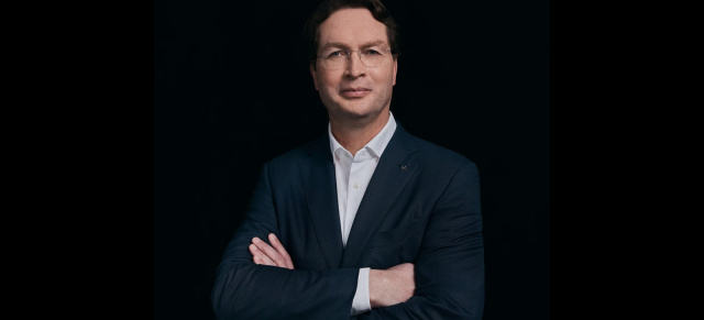 Mercedes-Chef im Visier der Medien: Bissige Kritik am Benz-Boss: Steht Källenius' Job auf der Kippe?