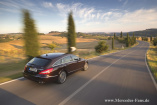 Schon gefahren: Mercedes-Benz CLS 250 CDI Shooting Brake: Reicht das Einstiegsmodell mit Vierzylinder-Diesel?
