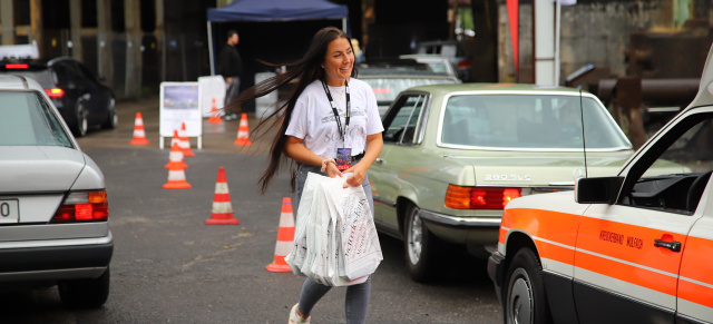 14. SCHÖNE STERNE, 24./25. August 2024, Hattingen/Ruhr: Keine Zeit für einen Stand aber Sie wollen dennoch dabei sein?: Das kommt jetzt doch noch in die Tüte! Goodie Bags für SCHÖNE STERNE