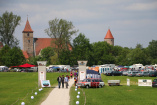 So war's: vdh-Open 2016: Das etwas andere "Pfingsttreffen" in Ornbau, 13.-15. Mai 2016
