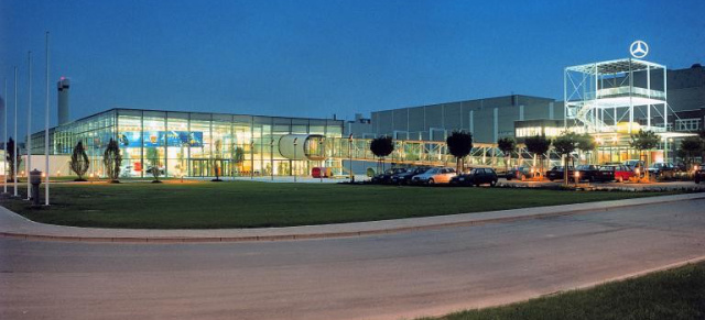 Spaß für die ganze Familie: Frühjahrsprogramm des MB Kundencenter Rastatt: Spaß für die ganze Familie: Frühjahrsprogramm des MB Kundencenter Rastatt
Mercedes-Benz Kundencenter Rastatt bietet im Frühjahr vielseitiges Veranstaltungsprogramm im Frühjahr  an