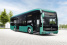 UITP Summit 2025: Zukunft des Stadtverkehrs: Weltpremiere Mercedes-Benz eCitaro mit NMC4-Batterie