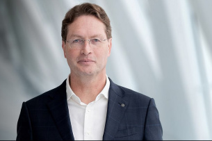 Mercedes-Chef warnt vor wirtschaftlichem Abstieg Deutschlands: Källenius: Die Deutschen müssen wieder mehr arbeiten