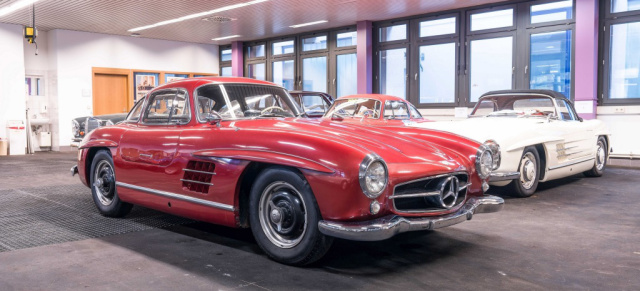  Alltagsklassiker, Sammlerstücke, Rennwagen :  2017: Ein erfolgreiches Jahr für ALL TIME STARS 