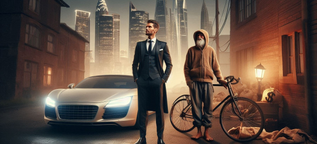 Nach der Bundestagswahl: ADAC fordert Bekenntnis zur individuellen Mobilität