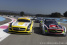 Es geht wieder los: AMG Kundensport Saison 2012 : Über 45 Mercedes-Benz SLS AMG GT3 weltweit in 2012 am Start
