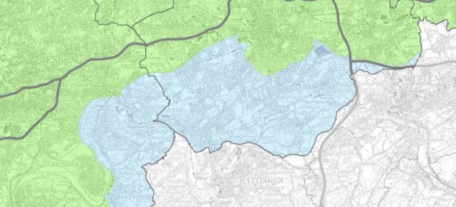 SCHÖNE STERNE® 2017 : Freie Fahrt - das Mercedes-Event in Hattingen liegt in keiner Umweltzone