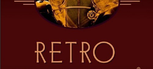 Retro Classics Stuttgart: Nicht nur Fans von Mercedes Oldtimern: Fr, 12. März - Fr, 19. März
Echterdingen
