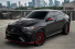 Tuning: Mercedes-AMG GLE 63 S Coupe: Black & better