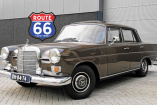 Old- und Youngtimer kaufen und verkaufen: Sechs Mercedes-Benz Ikonen bei Route 66 Auctions unterm Hammer