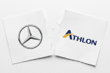 Mercedes-Benz besiegelt Milliarden-Deal und verkauft Leasingtochter Athlon: Frisches Geld für den Stern