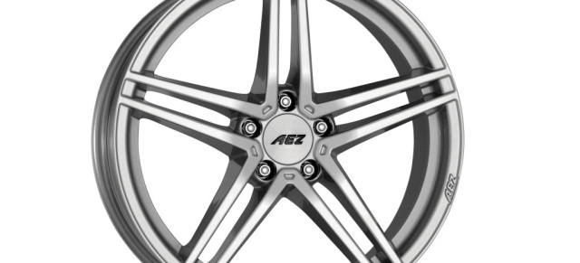 AEZ - Radgeber für Mercedes CLA und A-Klasse: Eine runde Sache für die Kompakten mit Stern: AEZ
 Portofino und Portofino dark 