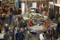 5.-7.2.: 8. Bremen Classic Motorshow: Oldtimermesse lockt Fans in die Hansestadt
