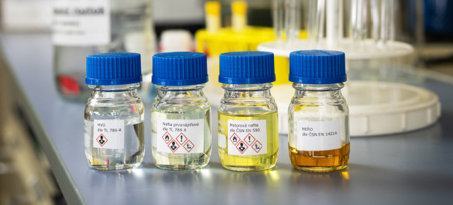 Über den Tellerrand geschaut: Škoda nutzt in neu gefertigten Diesel-Pkw HVO-Kraftstoff: Škoda macht den Anfang: umweltschonender „dieseln“ ab Werk